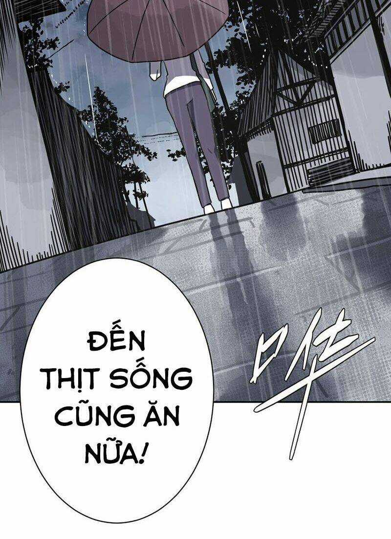 Ta Làm Đạo Sĩ Những Năm Kia Chapter 1 trang 28