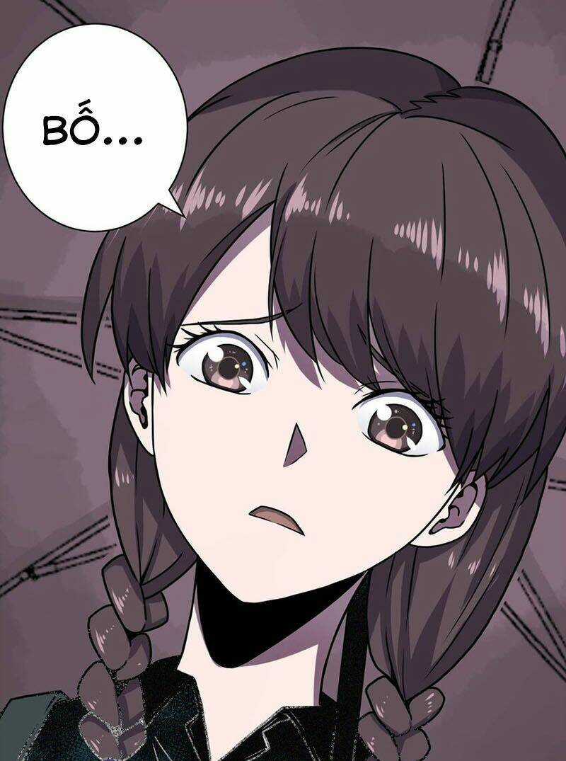 Ta Làm Đạo Sĩ Những Năm Kia Chapter 1 trang 31