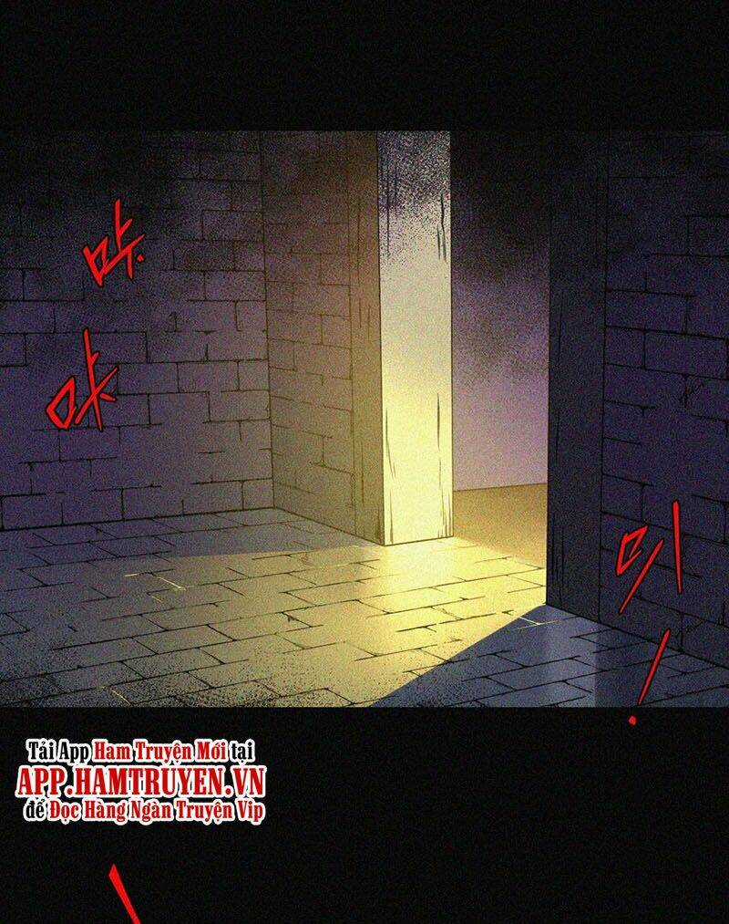 Ta Làm Đạo Sĩ Những Năm Kia Chapter 1 trang 34