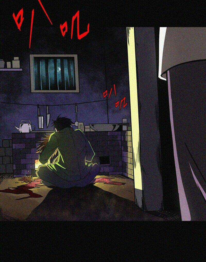 Ta Làm Đạo Sĩ Những Năm Kia Chapter 1 trang 35