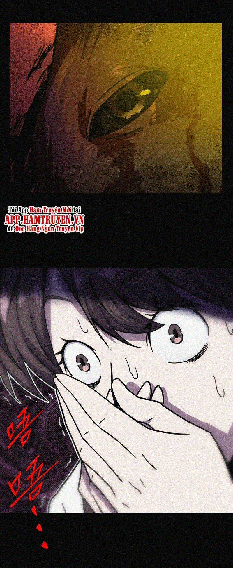 Ta Làm Đạo Sĩ Những Năm Kia Chapter 1 trang 37