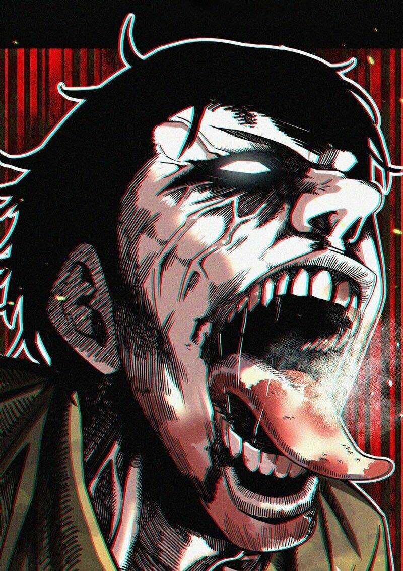 Ta Làm Đạo Sĩ Những Năm Kia Chapter 1 trang 39