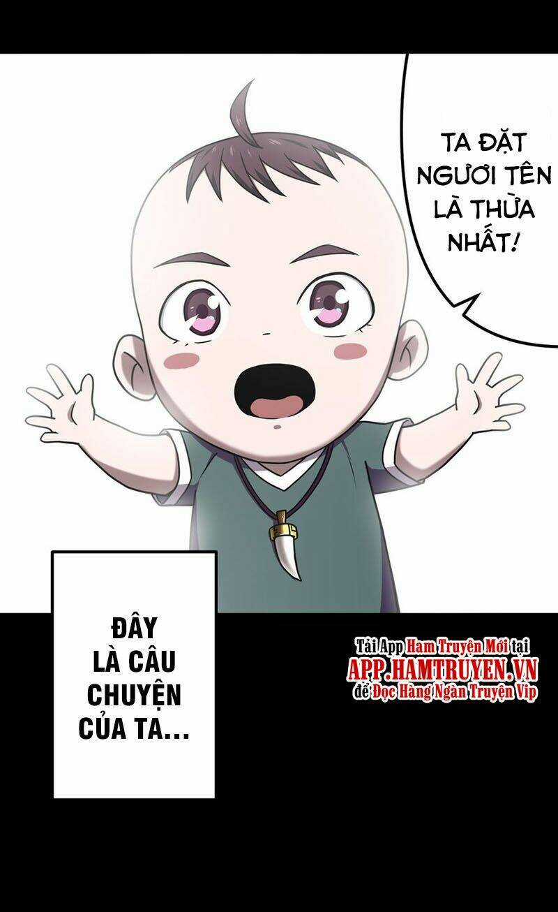 Ta Làm Đạo Sĩ Những Năm Kia Chapter 1 trang 4