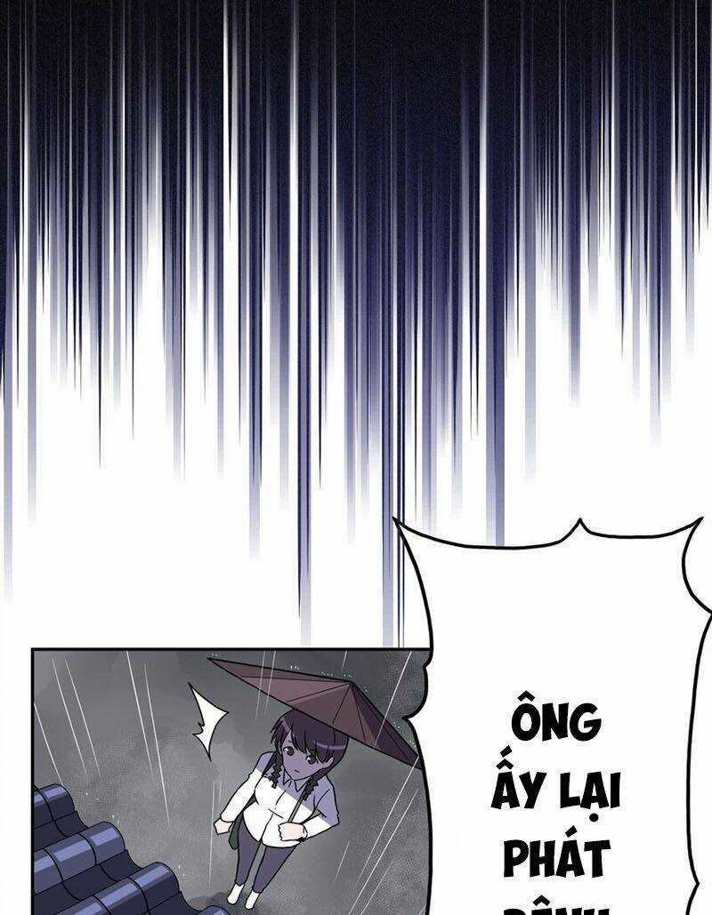 Ta Làm Đạo Sĩ Những Năm Kia Chapter 1 trang 42