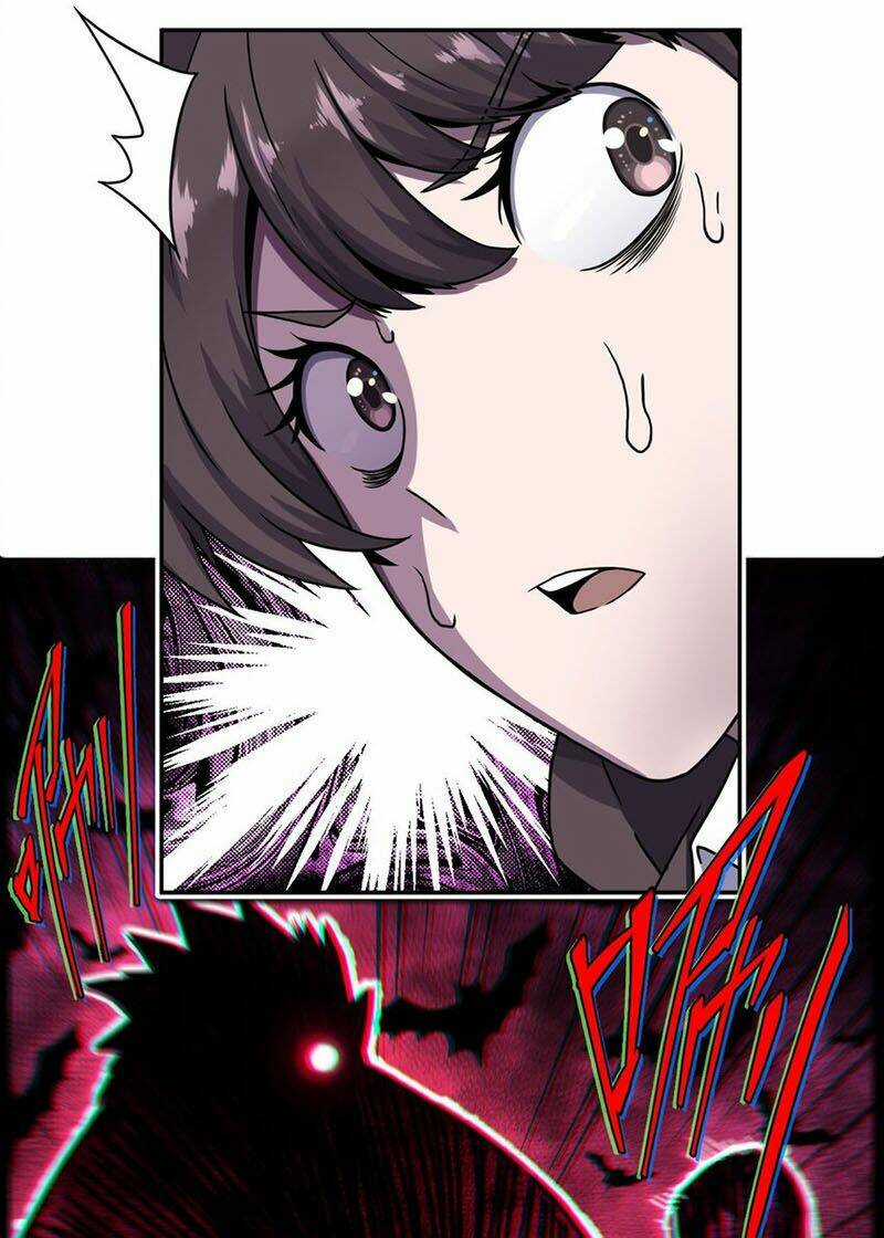 Ta Làm Đạo Sĩ Những Năm Kia Chapter 1 trang 45