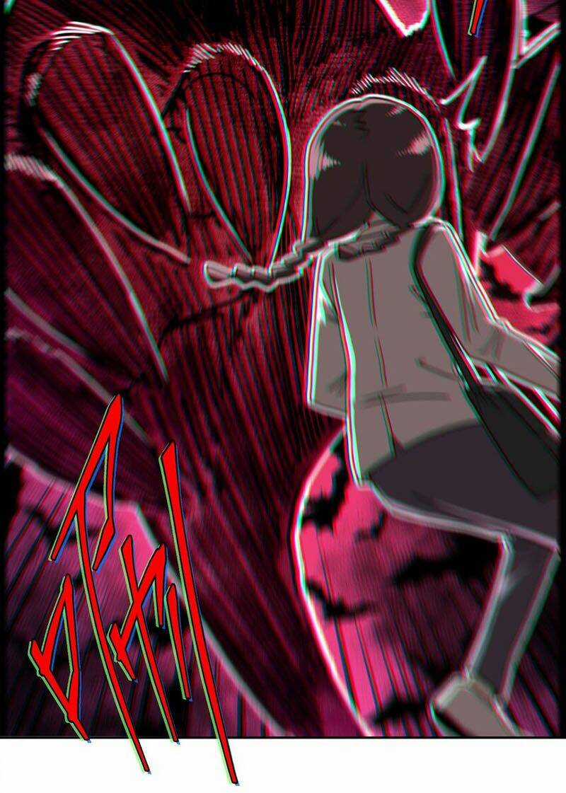 Ta Làm Đạo Sĩ Những Năm Kia Chapter 1 trang 46