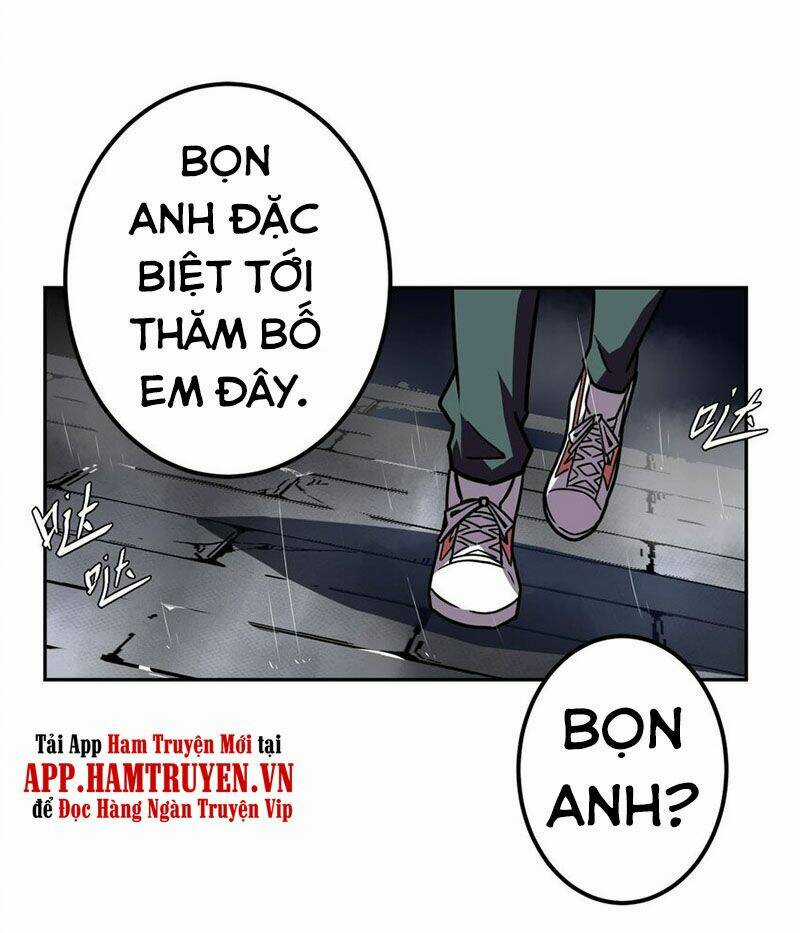 Ta Làm Đạo Sĩ Những Năm Kia Chapter 1 trang 49