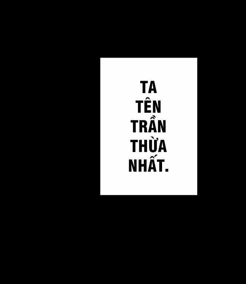 Ta Làm Đạo Sĩ Những Năm Kia Chapter 1 trang 5