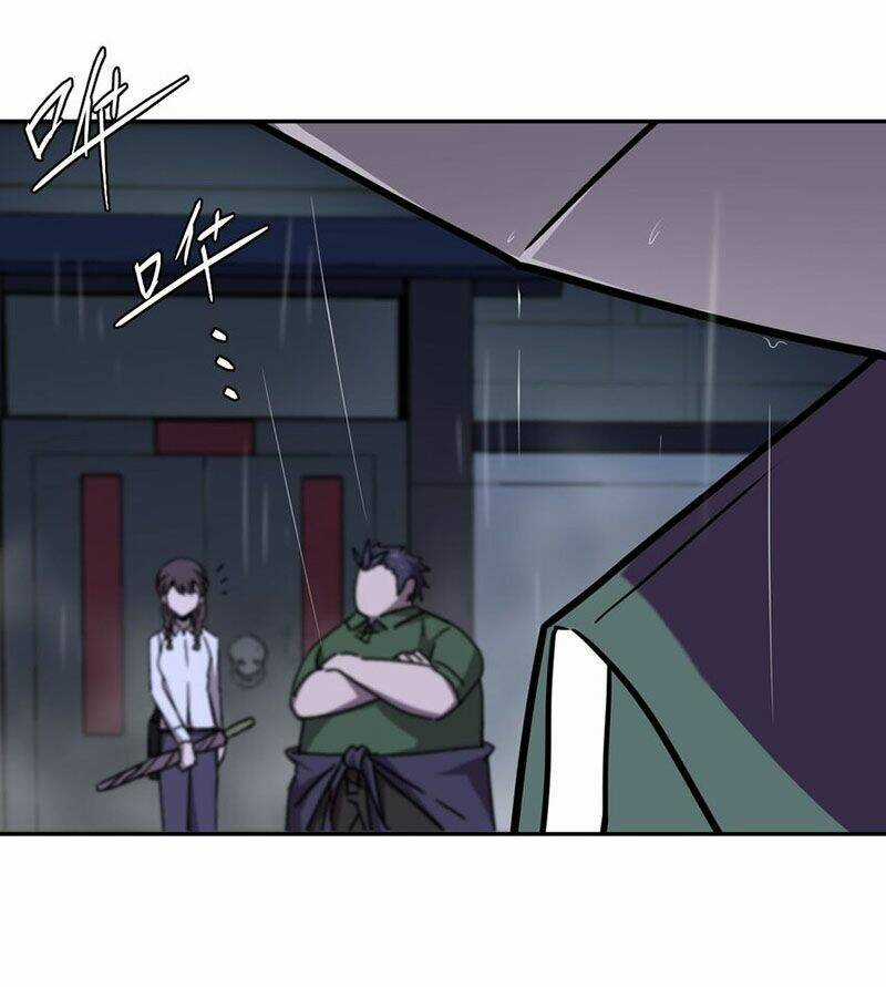 Ta Làm Đạo Sĩ Những Năm Kia Chapter 1 trang 50