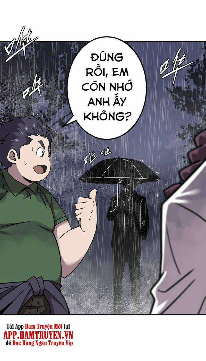 Ta Làm Đạo Sĩ Những Năm Kia Chapter 1 trang 51