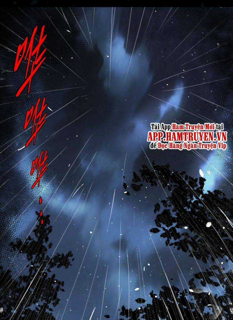 Ta Làm Đạo Sĩ Những Năm Kia Chapter 1 trang 6