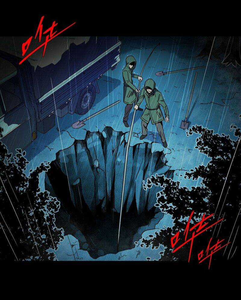 Ta Làm Đạo Sĩ Những Năm Kia Chapter 1 trang 8