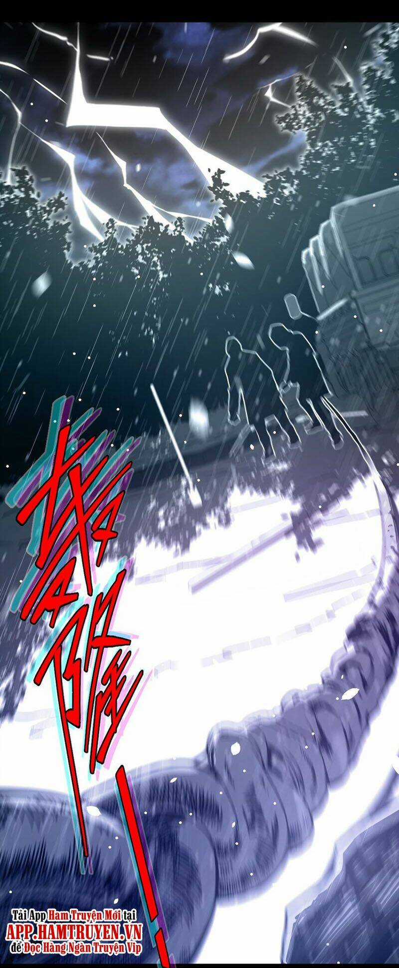 Ta Làm Đạo Sĩ Những Năm Kia Chapter 1 trang 9