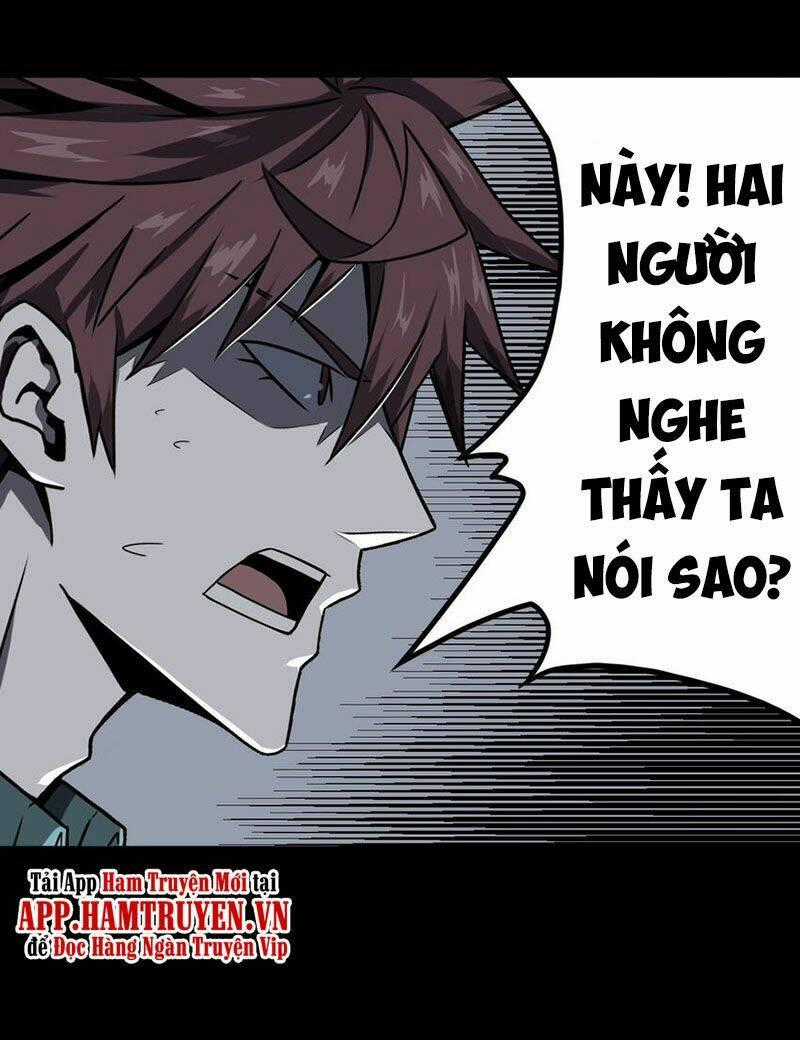Ta Làm Đạo Sĩ Những Năm Kia Chapter 10 trang 0