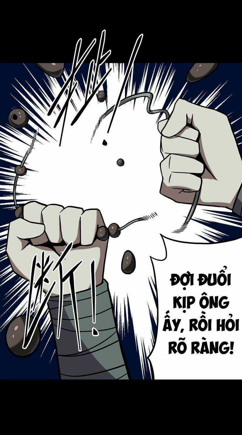 Ta Làm Đạo Sĩ Những Năm Kia Chapter 10 trang 10