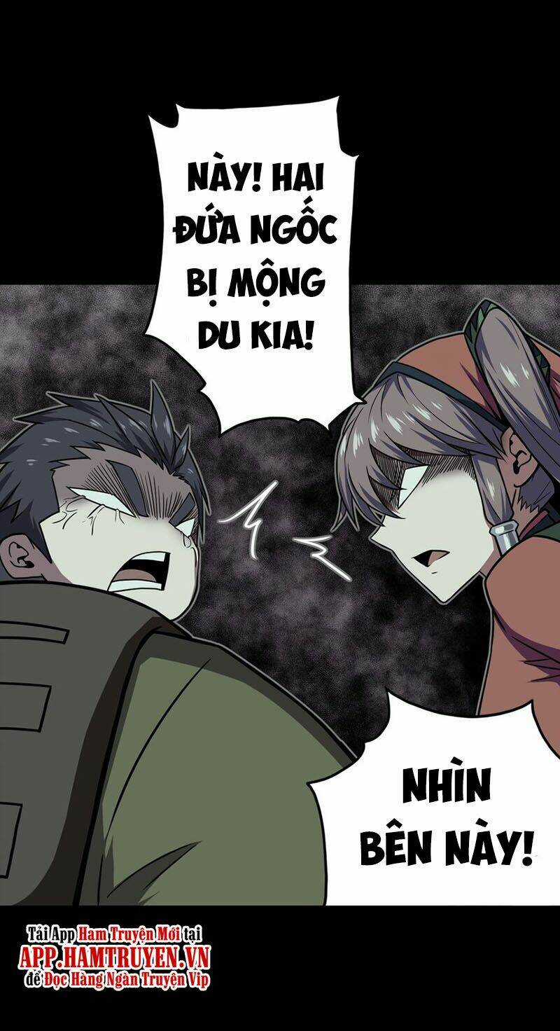 Ta Làm Đạo Sĩ Những Năm Kia Chapter 10 trang 11