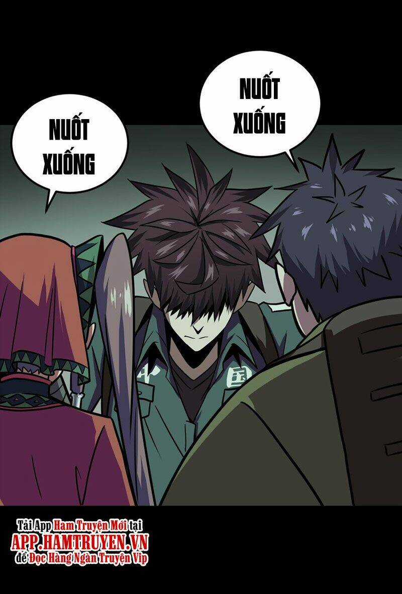 Ta Làm Đạo Sĩ Những Năm Kia Chapter 10 trang 13