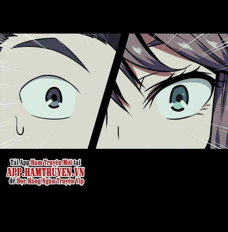 Ta Làm Đạo Sĩ Những Năm Kia Chapter 10 trang 15