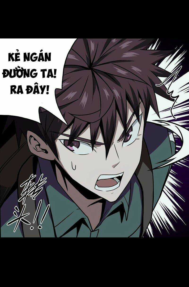 Ta Làm Đạo Sĩ Những Năm Kia Chapter 10 trang 18