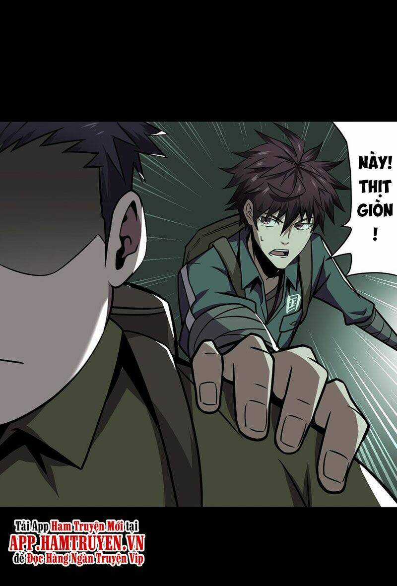 Ta Làm Đạo Sĩ Những Năm Kia Chapter 10 trang 2