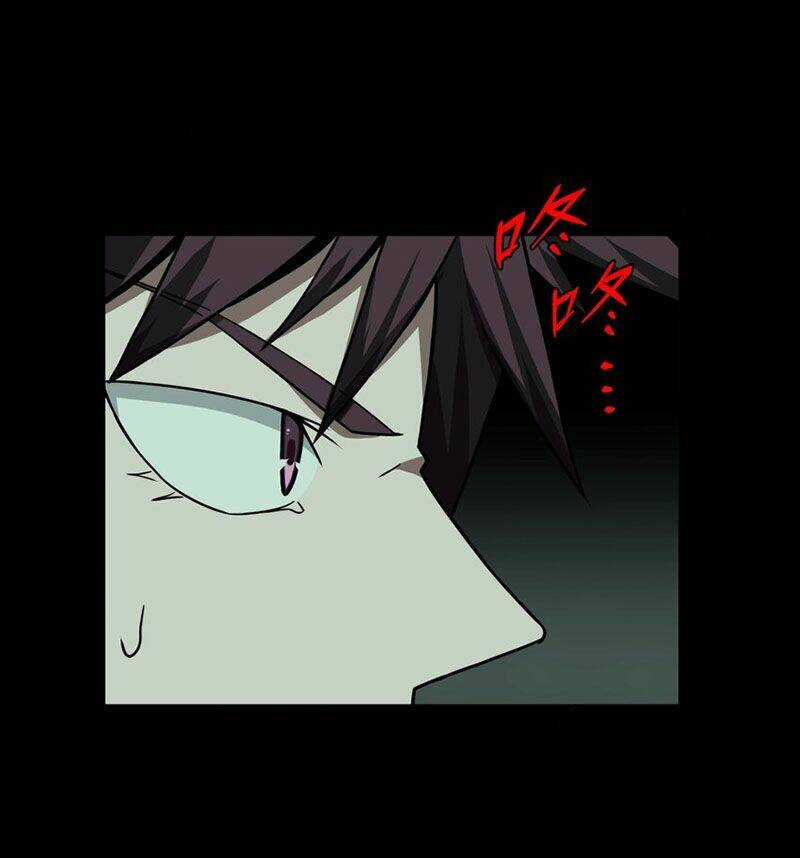 Ta Làm Đạo Sĩ Những Năm Kia Chapter 10 trang 20