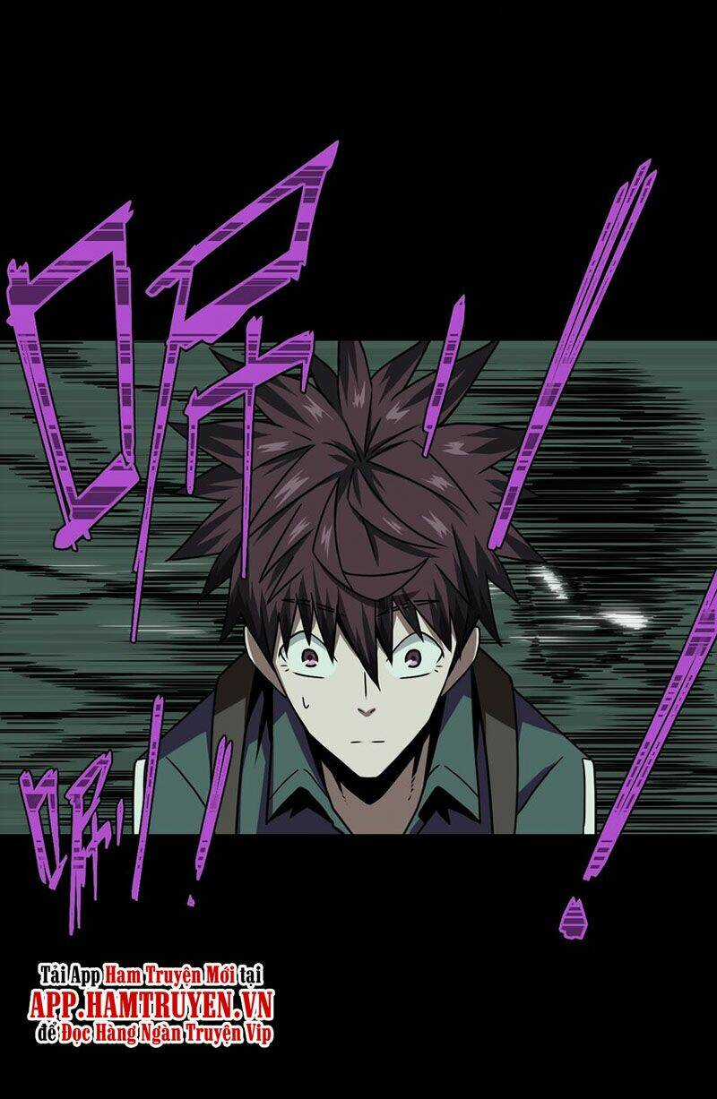 Ta Làm Đạo Sĩ Những Năm Kia Chapter 10 trang 21