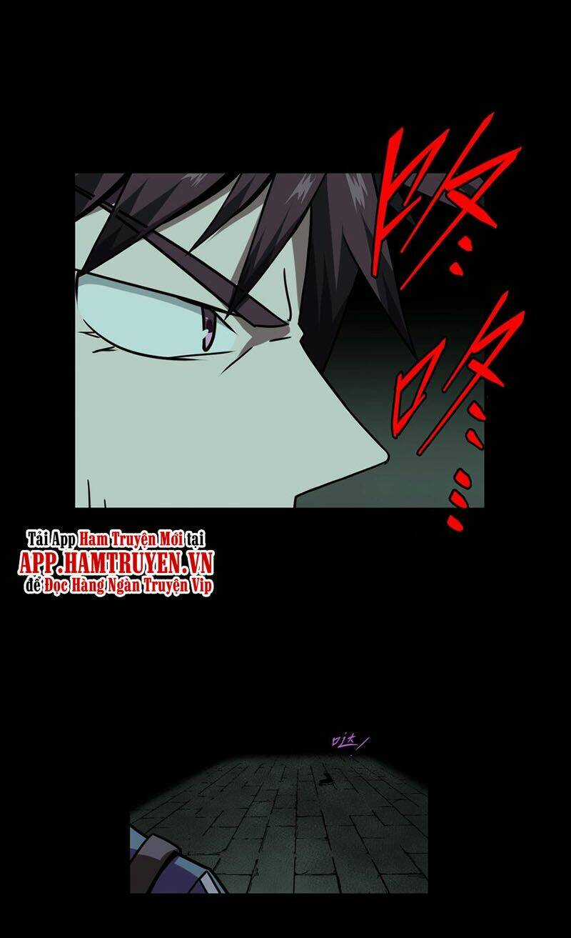 Ta Làm Đạo Sĩ Những Năm Kia Chapter 10 trang 23