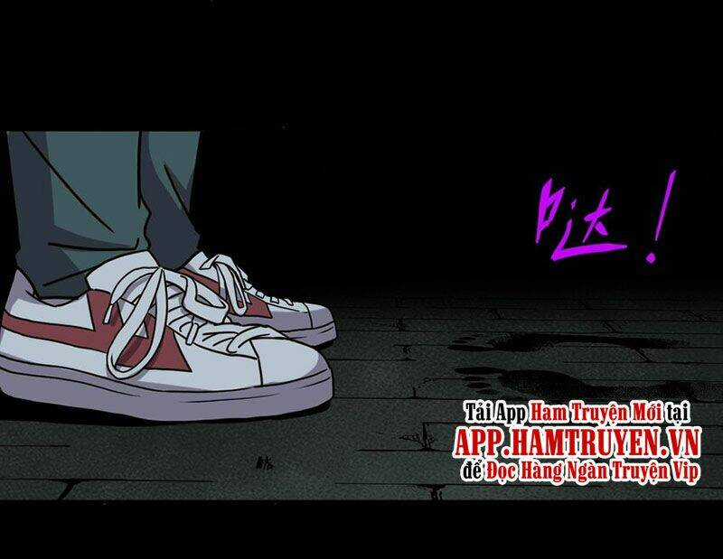 Ta Làm Đạo Sĩ Những Năm Kia Chapter 10 trang 25