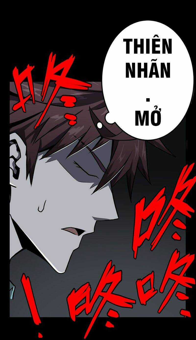 Ta Làm Đạo Sĩ Những Năm Kia Chapter 10 trang 26