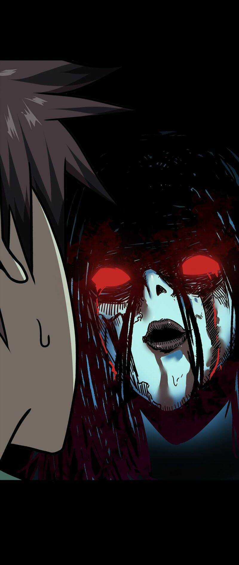 Ta Làm Đạo Sĩ Những Năm Kia Chapter 10 trang 28