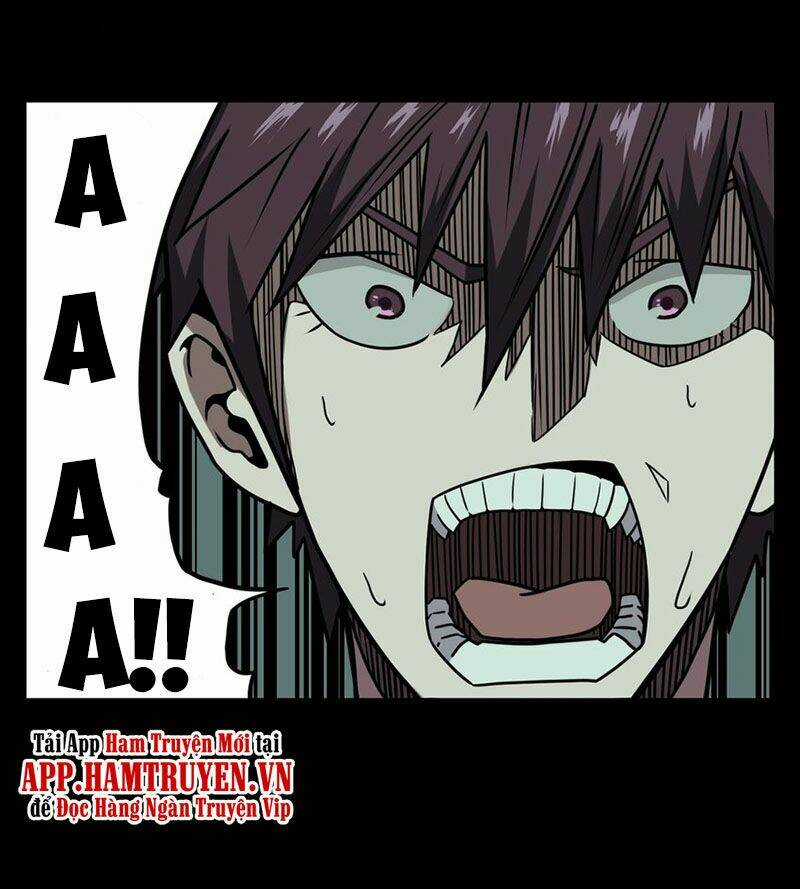 Ta Làm Đạo Sĩ Những Năm Kia Chapter 10 trang 29