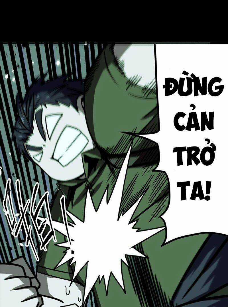 Ta Làm Đạo Sĩ Những Năm Kia Chapter 10 trang 3