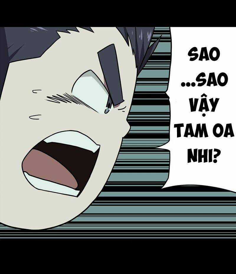 Ta Làm Đạo Sĩ Những Năm Kia Chapter 10 trang 30