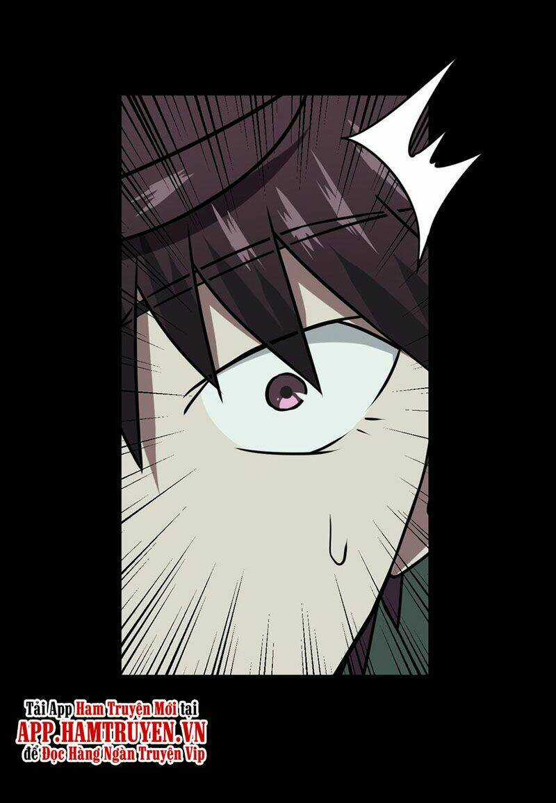 Ta Làm Đạo Sĩ Những Năm Kia Chapter 10 trang 31