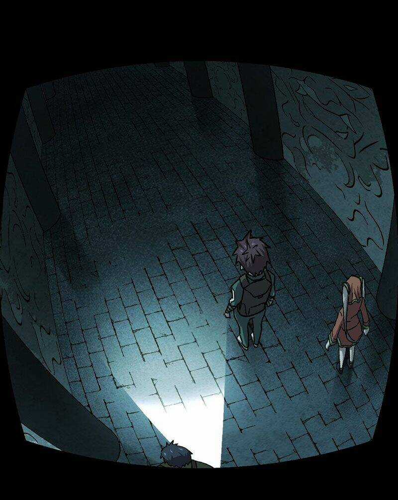 Ta Làm Đạo Sĩ Những Năm Kia Chapter 10 trang 32