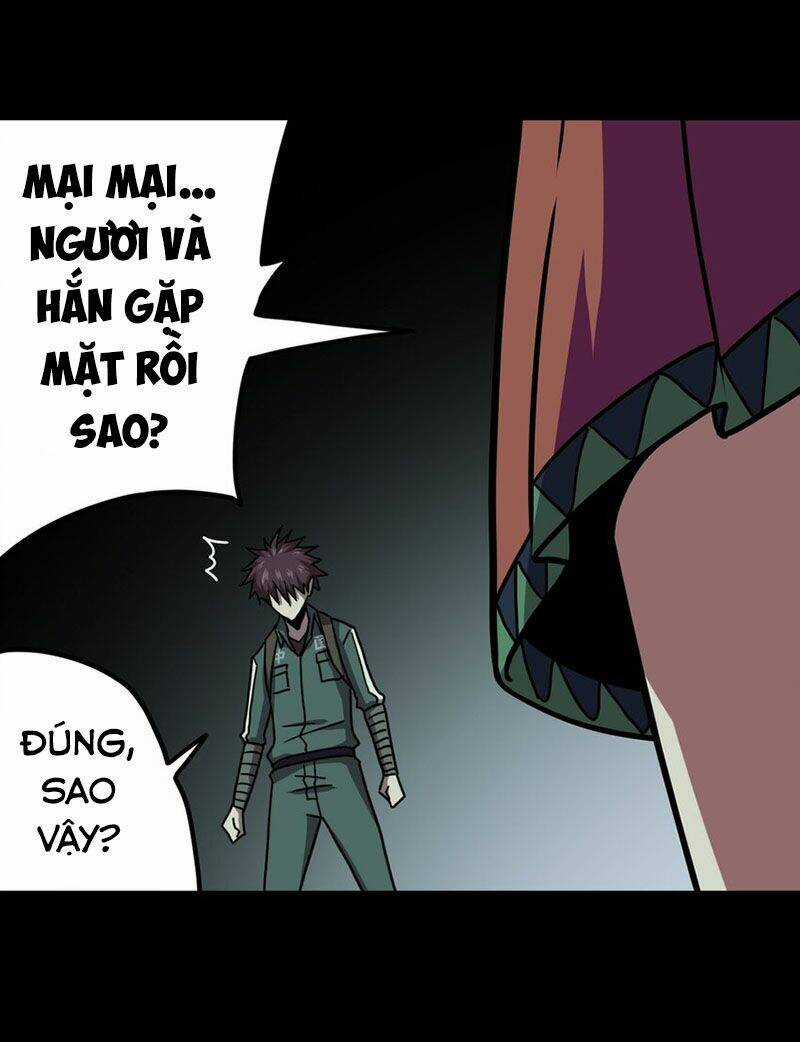 Ta Làm Đạo Sĩ Những Năm Kia Chapter 10 trang 34