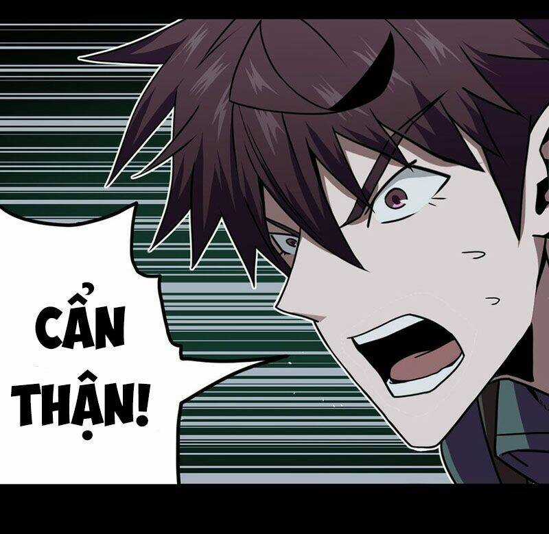 Ta Làm Đạo Sĩ Những Năm Kia Chapter 10 trang 38