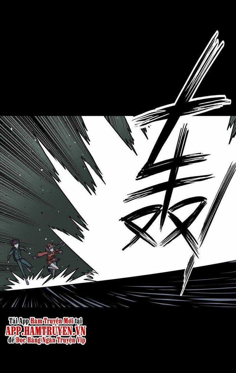 Ta Làm Đạo Sĩ Những Năm Kia Chapter 10 trang 39