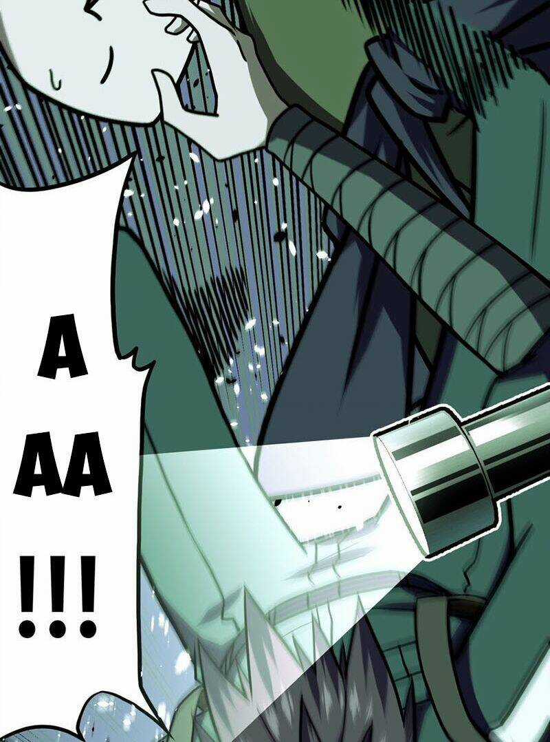 Ta Làm Đạo Sĩ Những Năm Kia Chapter 10 trang 4