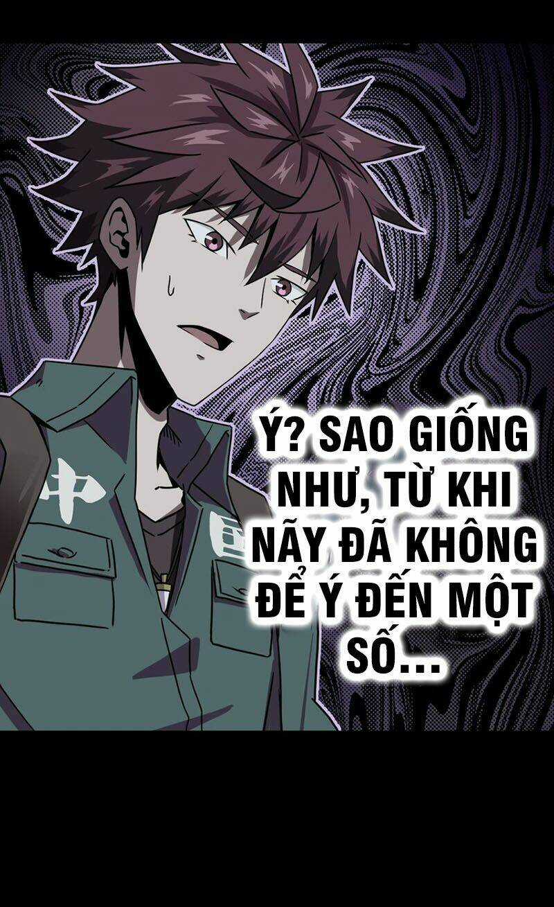 Ta Làm Đạo Sĩ Những Năm Kia Chapter 10 trang 40