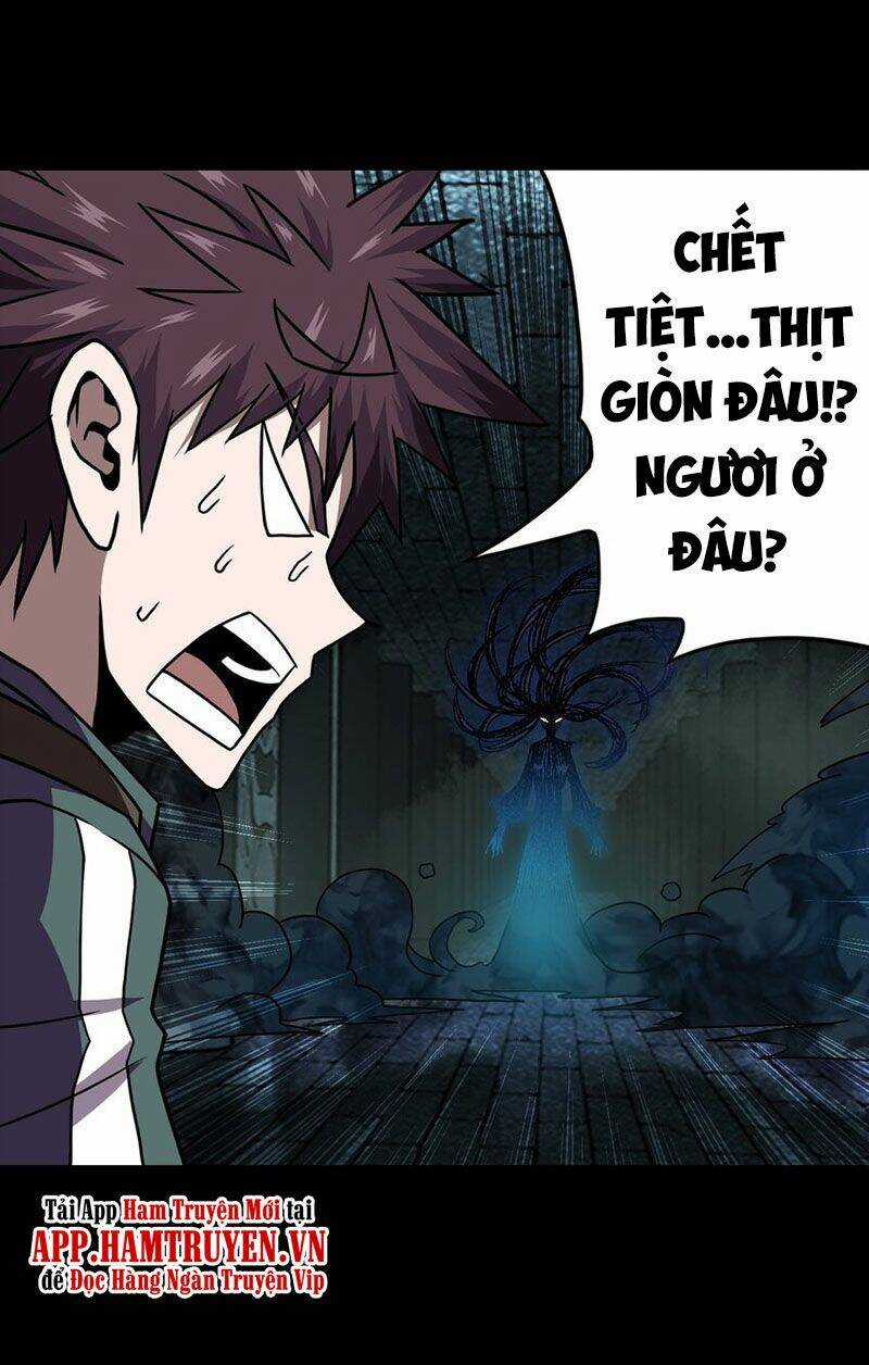 Ta Làm Đạo Sĩ Những Năm Kia Chapter 10 trang 41