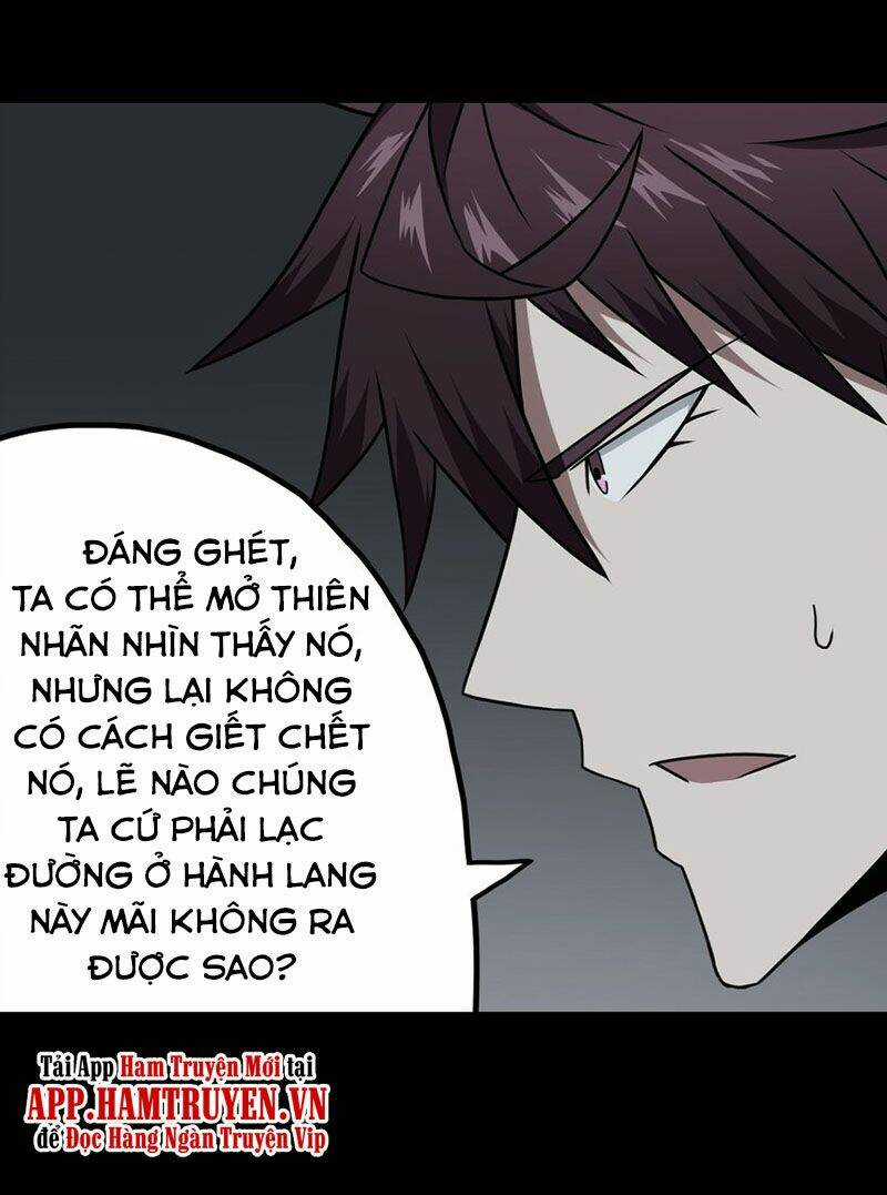 Ta Làm Đạo Sĩ Những Năm Kia Chapter 10 trang 43