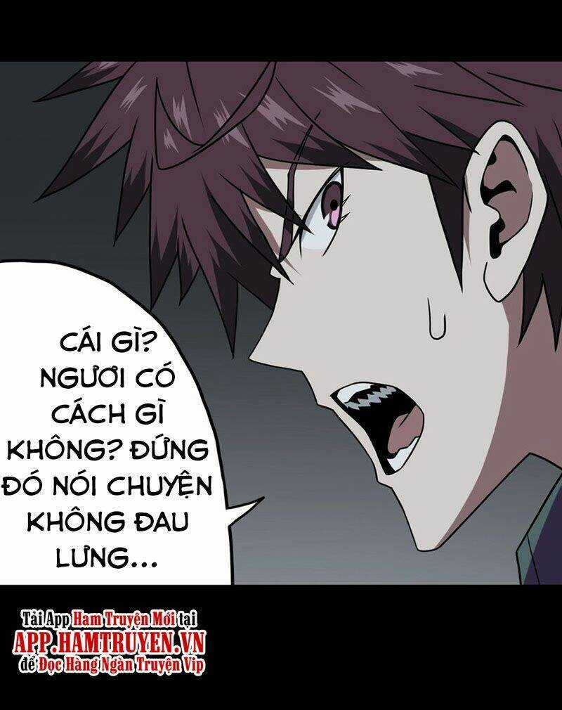 Ta Làm Đạo Sĩ Những Năm Kia Chapter 10 trang 45