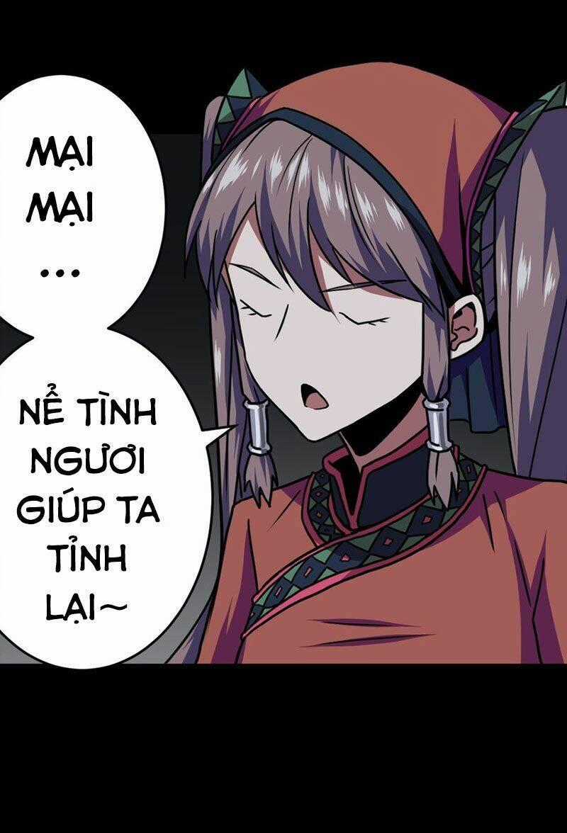 Ta Làm Đạo Sĩ Những Năm Kia Chapter 10 trang 46