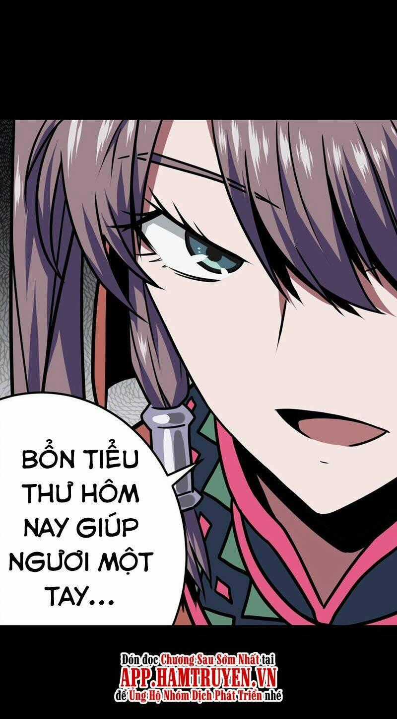 Ta Làm Đạo Sĩ Những Năm Kia Chapter 10 trang 47