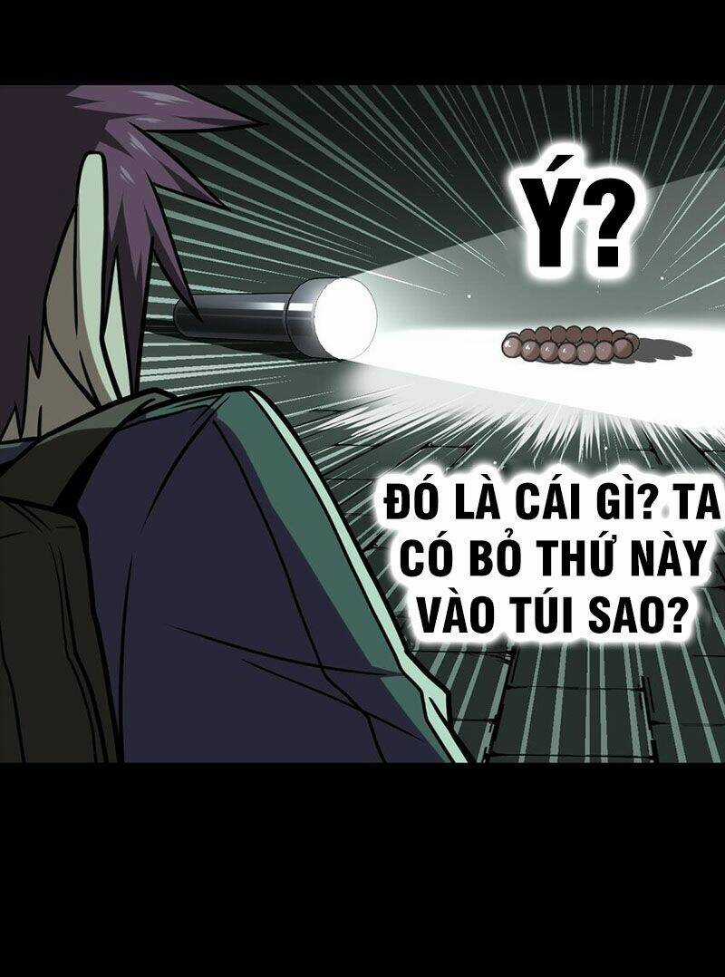 Ta Làm Đạo Sĩ Những Năm Kia Chapter 10 trang 6