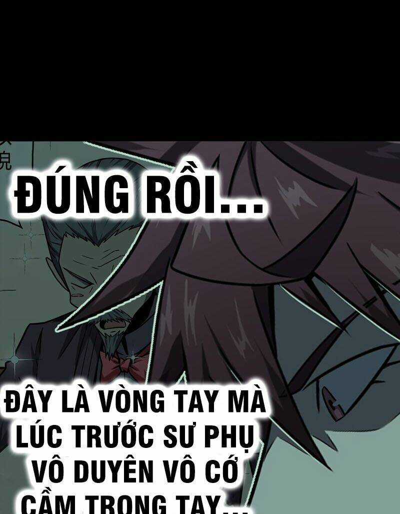 Ta Làm Đạo Sĩ Những Năm Kia Chapter 10 trang 7