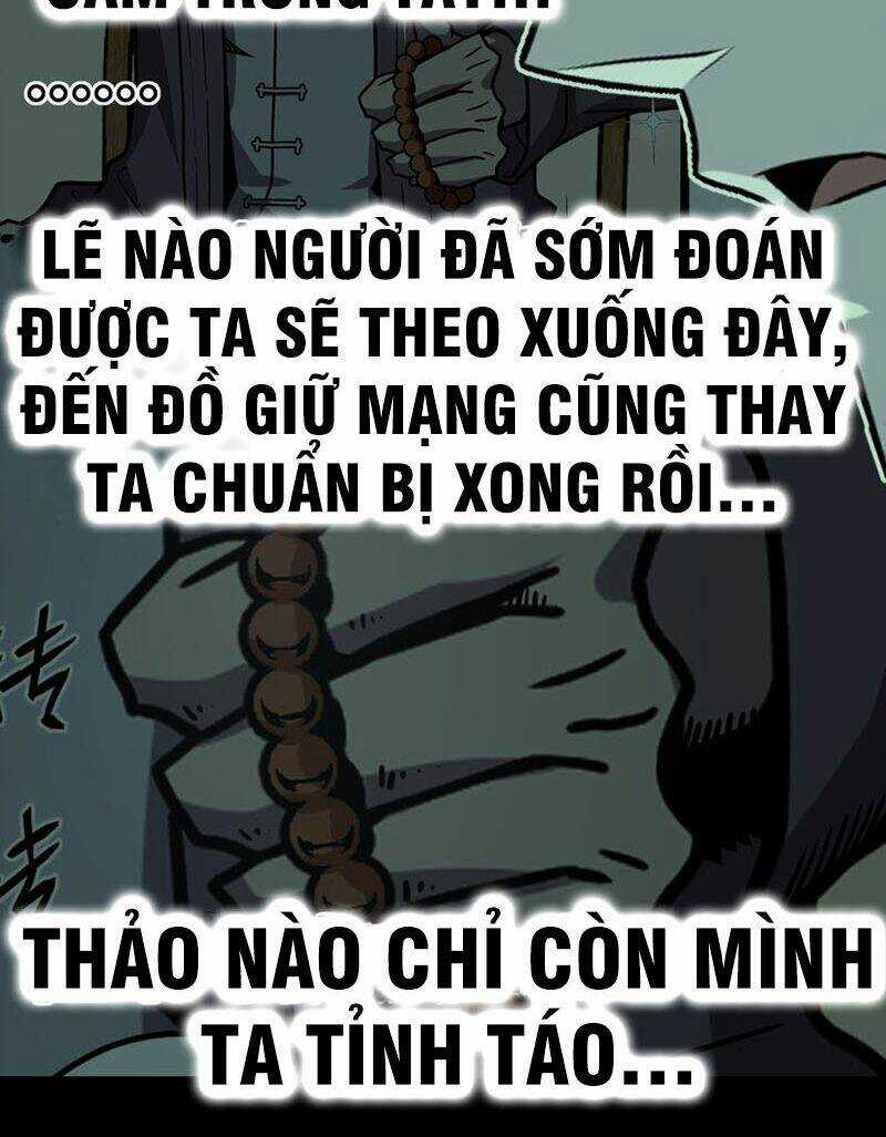 Ta Làm Đạo Sĩ Những Năm Kia Chapter 10 trang 8