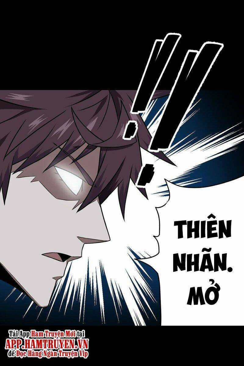 Ta Làm Đạo Sĩ Những Năm Kia Chapter 11 trang 10