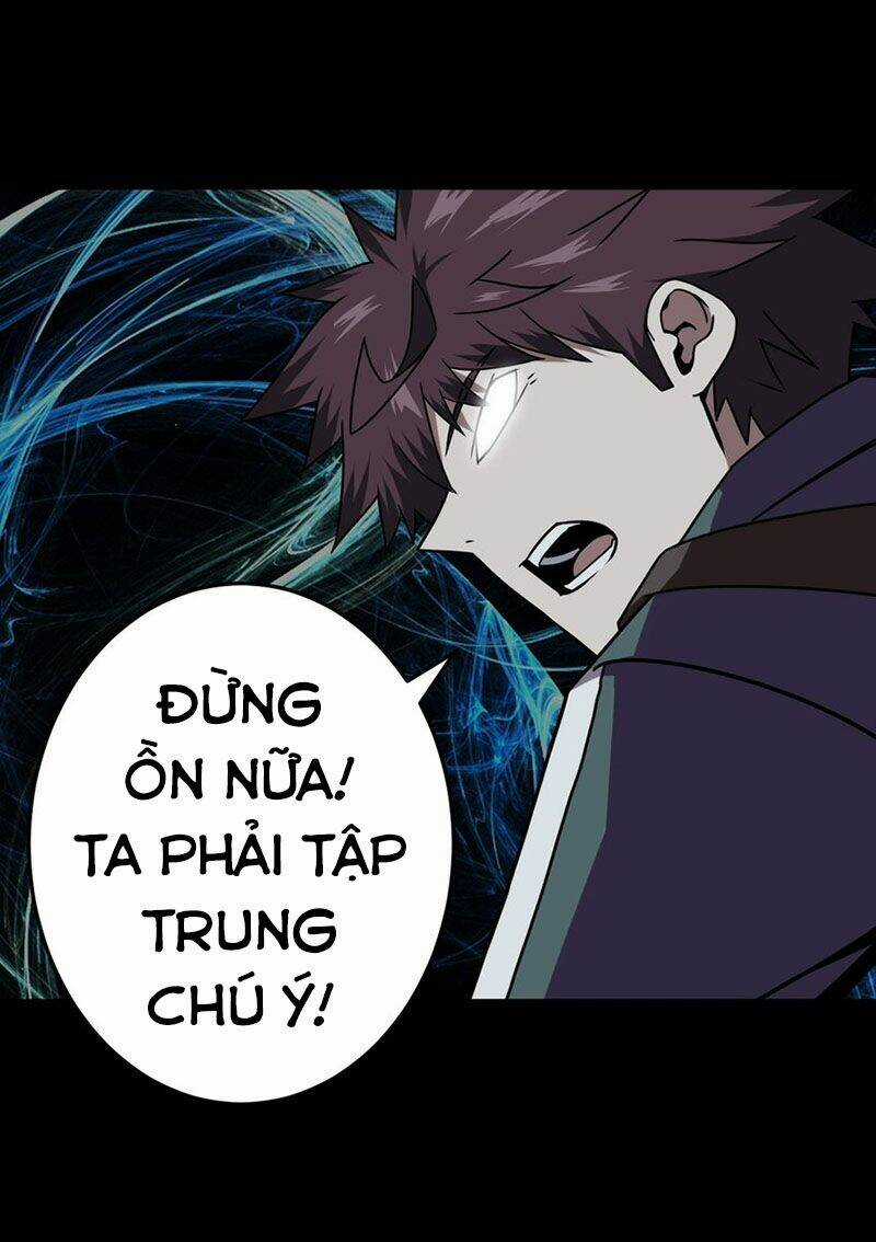 Ta Làm Đạo Sĩ Những Năm Kia Chapter 11 trang 14